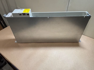Used SIEMENS 6FC5247-0AA00-0AA3 Electrical Boxes Illinois US | Aucto #1342191