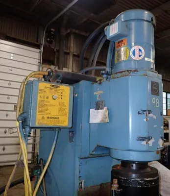 USED 1995 Orbitform P-1000