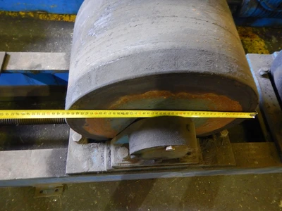 USED SAF WELDING ROTATOR 60 TON