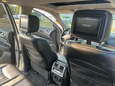 Used 2019 INFINITI QX60 SUVs Michigan US | Miedema Asset Management Group #1320532