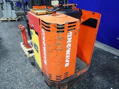 Used RAYMOND 20IR30TT Material Handling (misc) Ohio US | HGR 24 #1305142