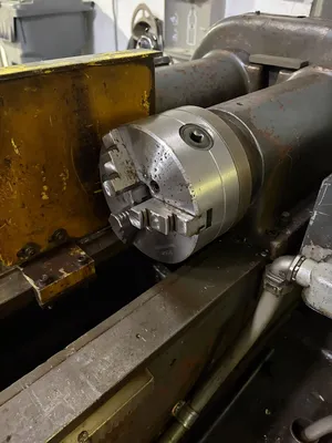 Used PRATT & WHITNEY 1/2BX50 Gun Drills Ohio US | UniversalAutomatics.com #1494786