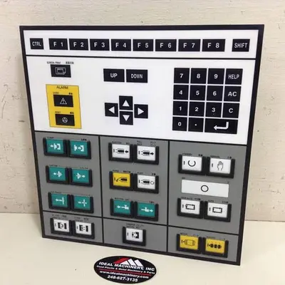 Used SUMITOMO JA762913AC Interface Monitors Michigan US | Ideal Machinery #576198