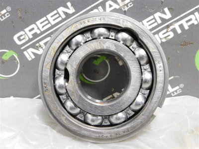 USED SKF 306-ZNR
