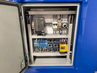 2022 TELESIS F50DSV Laser Markers | Machine Tool Emporium (8)