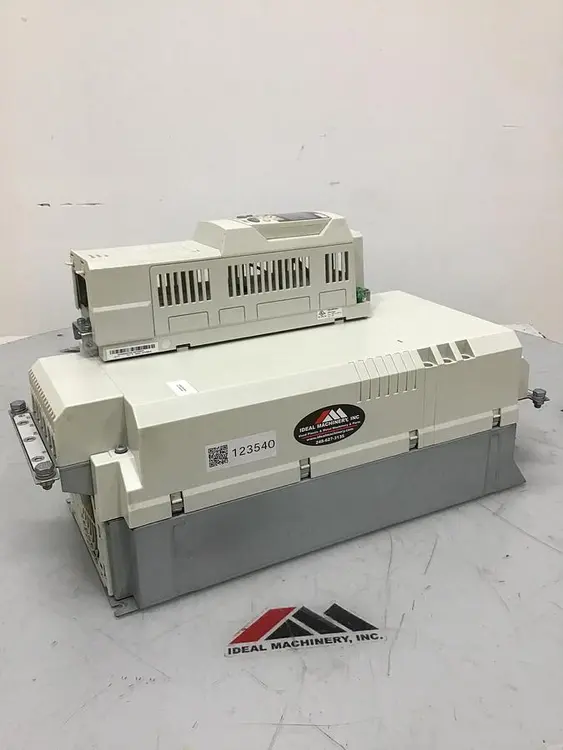 Used ABB ACS850-04-078A-5+J410+L517 Servo Drives Michigan US | Ideal Machinery #693402