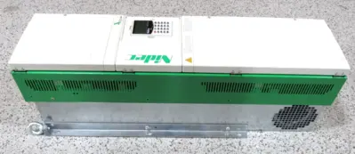 NEW NIDEC AD1A166FBNFHNNN00NN DRIVE 200HP 380/480V