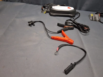 Used _UNKNOWN_ _UNKNOWN_ Battery Chargers Michigan US | Miedema Asset Management Group #1295832