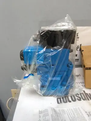 New | in-Stock EATON VICKERS KBCG8W2503ZM13APE7H110 Pump & Valve Parts | Surplus Asset Holdings #1218843