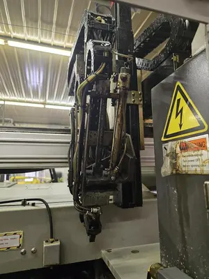 Used 2015 TSUGAMI G18-II Universal Cylindrical Grinders Minnesota US | Source Machinery Sales #1056234