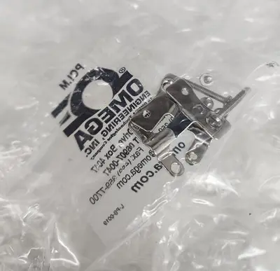 USED OMEGA L-PB-0019