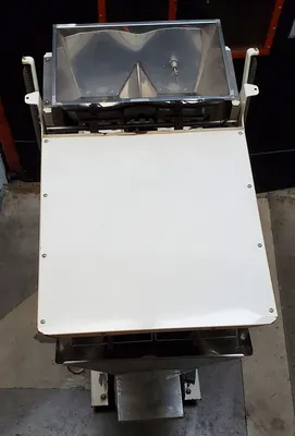 USED 2000 Leepak SY-2P-2