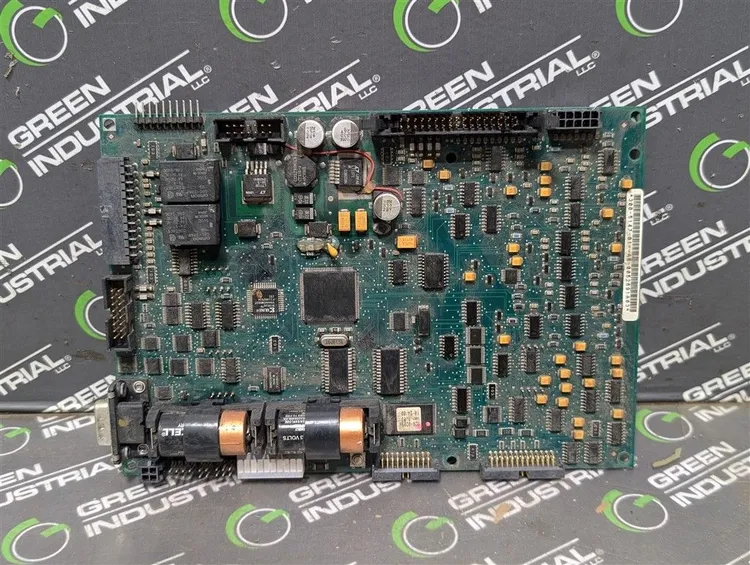 Used ONAN _UNKNOWN_ Switch Parts Wisconsin US | Green Industrial #674059