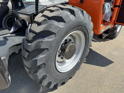 New | in-Stock 2026 SKYTRAK 12054 TELEHANDLER Telehandlers Alberta CA | Adcock Equipment #1417642