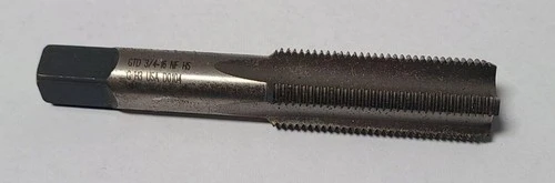 New HSS High Speed Steel Tap GH3 HS GTD 3/4-16 NF USA