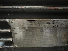 Used REPUBLIC 42" X 44"   40HP Misc Recycling Florida US | ESCOBAR TRADING, INC. #1341484