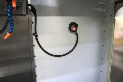 2009 HAAS VF-2SS Vertical Machining Centers | Clark Machinery Sales, LLC (5)