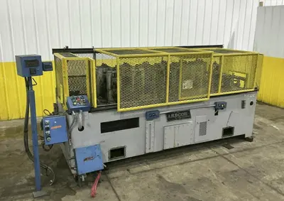 USED ARDCOR 1-F