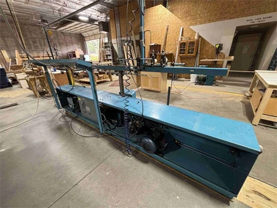 Used NORFIELD MAGNUM Door Machines Colorado US | MachineryMax #1520784
