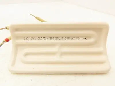 New | in-Stock ELSTEIN _UNKNOWN_ Infrared Heaters Indiana US | Arrow Industrial #1368014