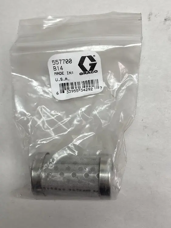 New | in-Stock GRACO 557700 Pump & Valve Parts Ohio US | Surplus Asset Holdings #1245089