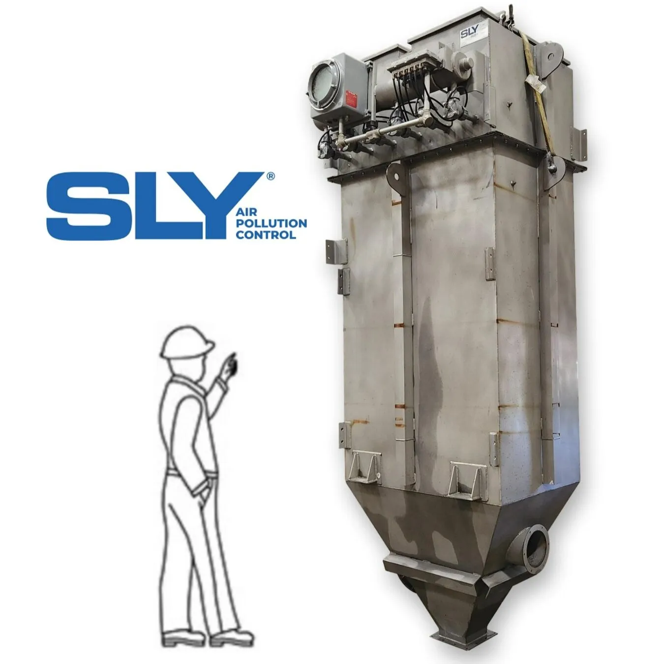 NEW SLY INC. STJ-64-6