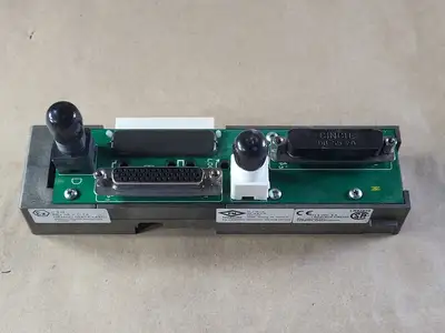 Used EMERSON KJ4001X1-NA1 Misc Electrical & Power Parts British Columbia CA | Lenmark #251948