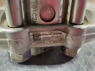 USED ENDRESS+HAUSER PMD75-1P0N0/115