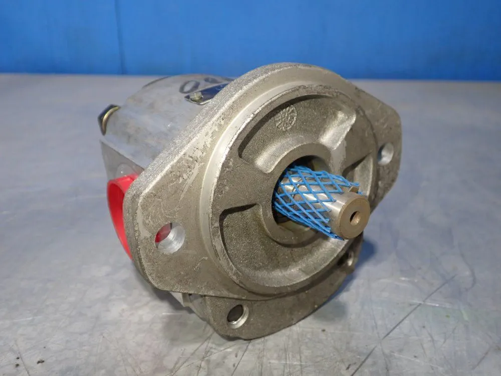 New | in-Stock PARKER 3349111065 Pumps Ohio US | HGR 24 #777304