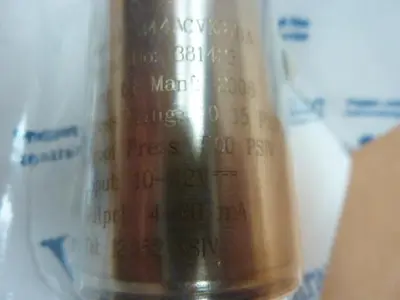 NEW VIATRAN 344ACVX378A
