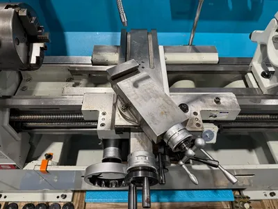 2015 ACRA 1440TVS Engine Lathes | GMT (9)