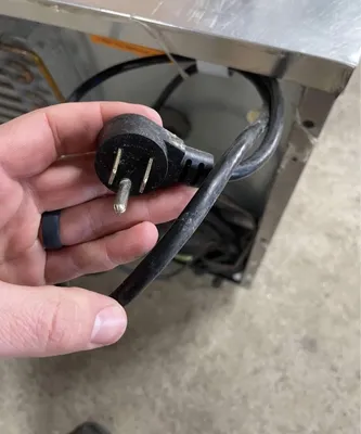 USED Delfield 406CA-DD1