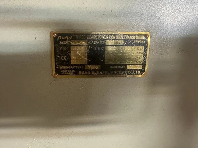 USED 2019 NANXING "NKH2"