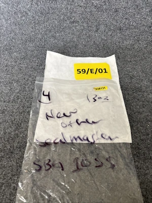 New | in-Stock SealMaster SBG 10SS Misc Industrial Equipment California US | Davliegogo LLC #1722310