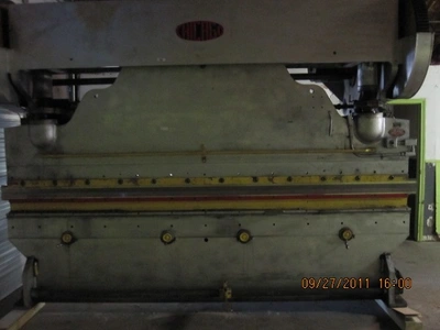 USED 1954 CHICAGO 410-D