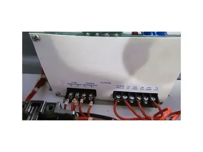 Furnas Nordic 98DA340FA 98DA34OFA Electronic Brake Control Module
