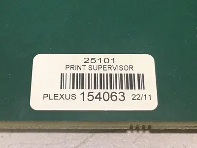 USED DOMINO 25001
