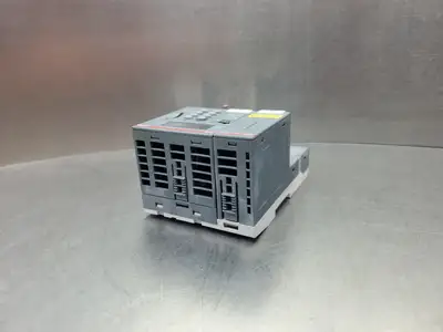 USED ABB PM582-ETH C0