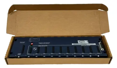 NEW GE FANUC IC694CHS392