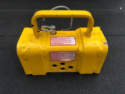 USED EMERSON CL-30GPI