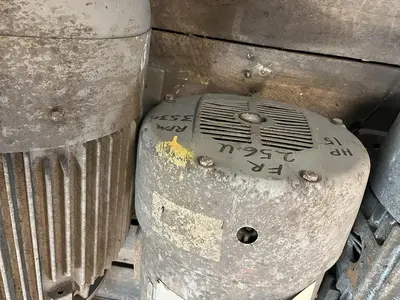 USED GE 3530 256U