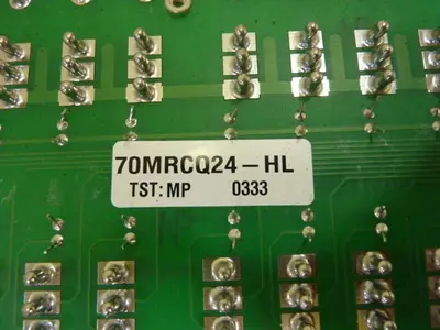 NEW GRAYHILL 70MRCQ24-HL
