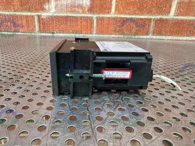 USED RED LION CONTROLS APLLP 500 APOLLO LOOP POWERED PROCESS INDICATOR