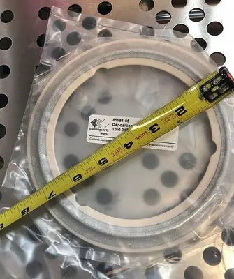 AMAT DEPOSITION RING 0200-01725-138-002