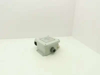 Hughey & Phillips StrobeGuard SS-124 Ambient Light Detector