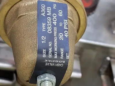 NEW DYNAFLUX R4000