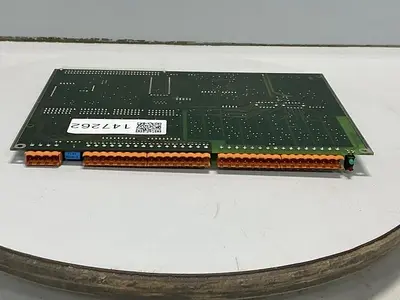 USED KEBA E-8-THERMO 1770B-1