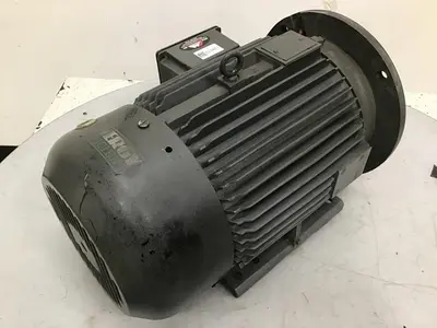 USED BROOK CROMPTON 2424213H-96M