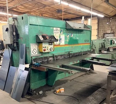 ACCURSHEAR 825010 Plate Shears | Bud's Equipment Sales (2)