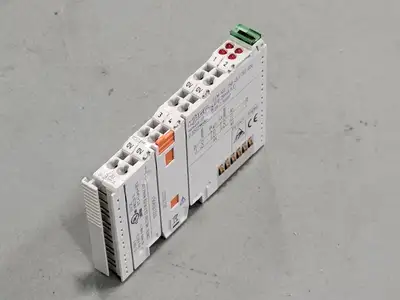 USED WAGO 750-453/702-000